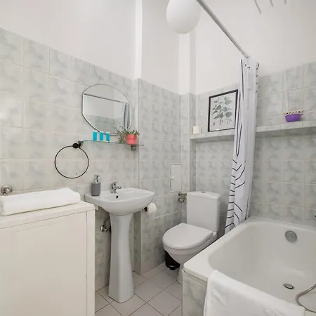 Hoza Artistic Charm By Bookinghost Apartman Varsó